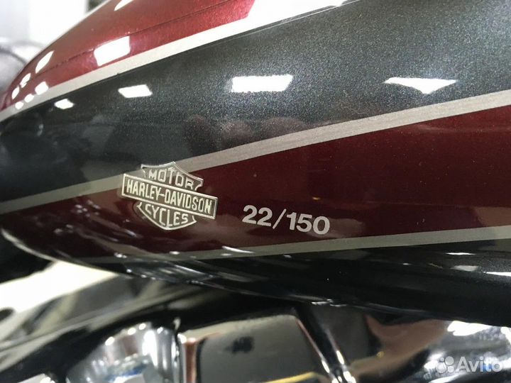 Softail Deluxe