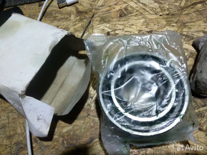 Подшипник ступицы nissan, mitsubishi, toyota,honda