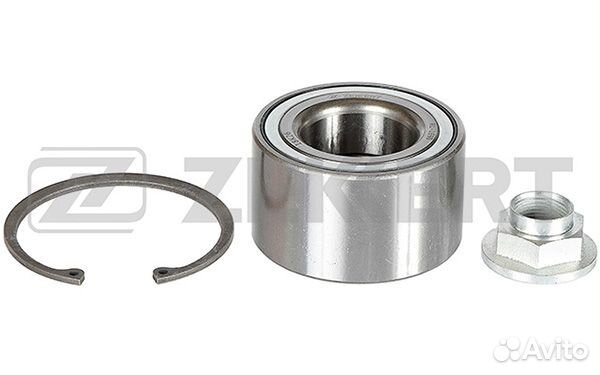 Подшипник передней ступицы Kia Spectra Mazda 6 GG