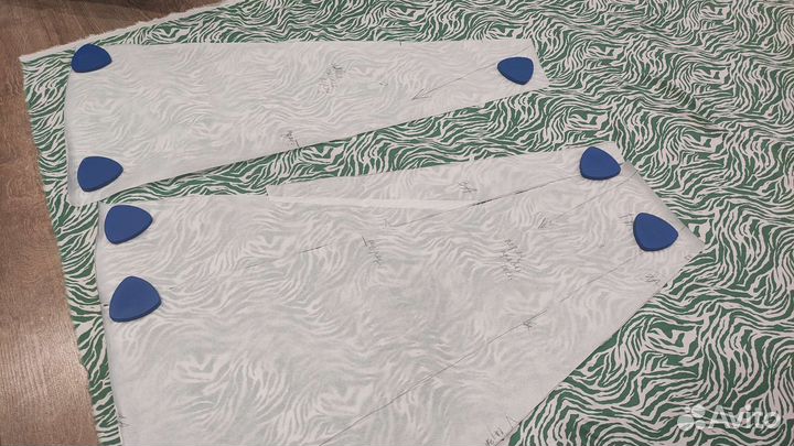 Утяжелители для шитья и кроя