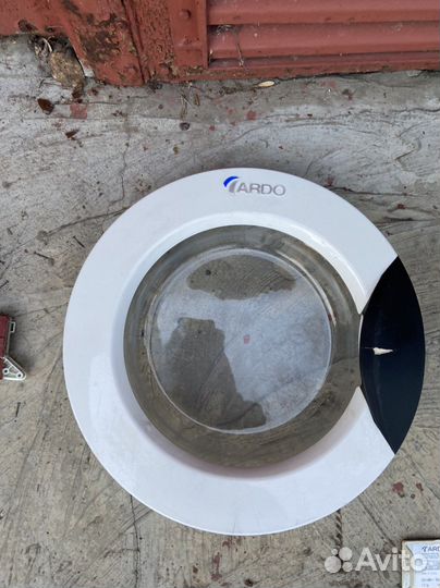 Зпачасти для стиральной машины Ardo