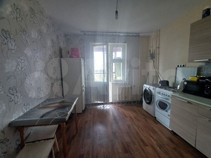 1-к. квартира, 38,9 м², 7/9 эт.