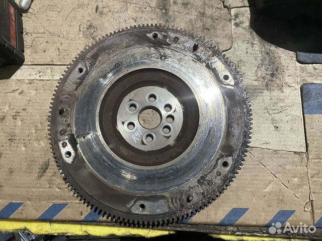 Маховик rover 25 45 1.8