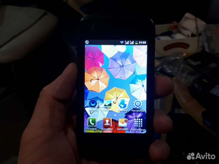 Digma First XS350 2G