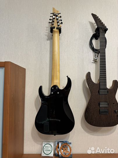 Гитара 8 струн Schecter Banshee-8 A
