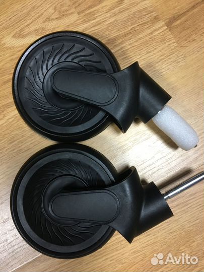 Новые комлектующие к коляскам Yoya, Babalo, Fo Fo