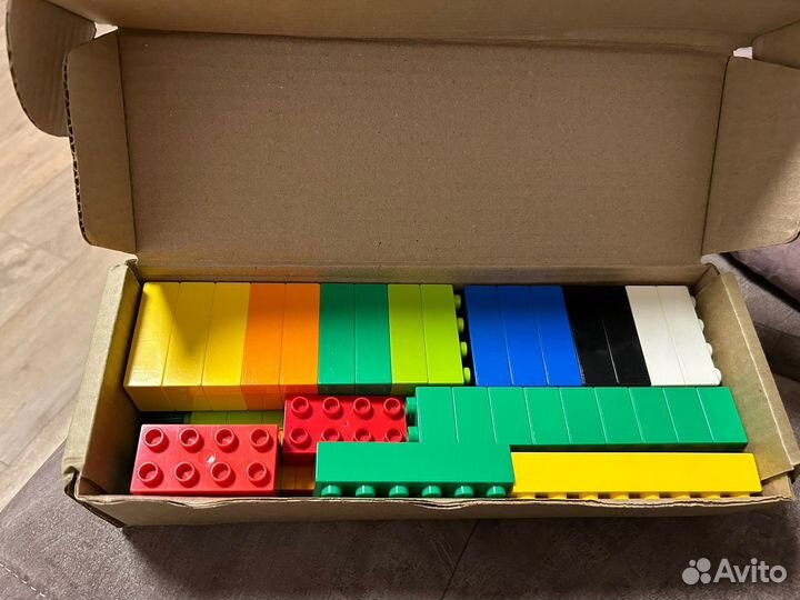 Lego duplo