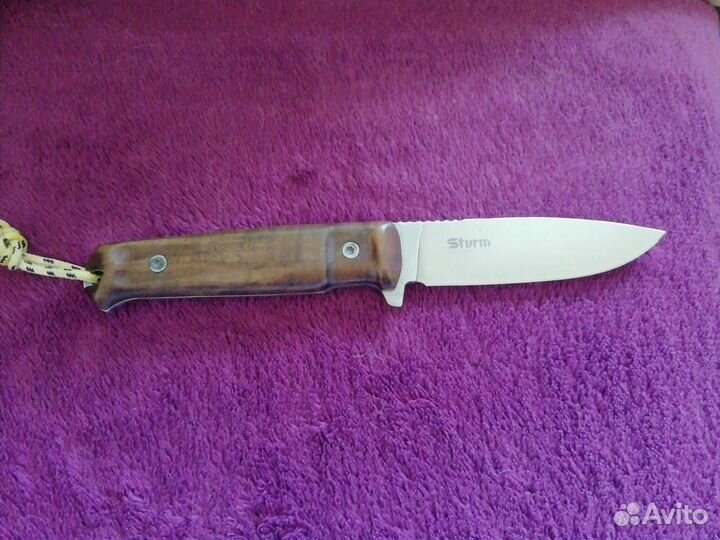 Профессиональная заточка ножей по договорённости