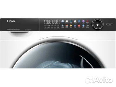 Стиральная машина Haier HW100-BD14378