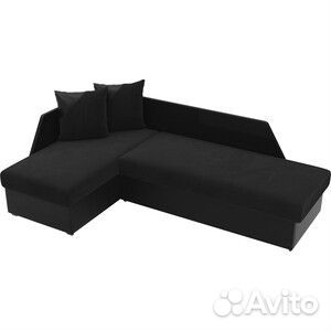 Угловой диван