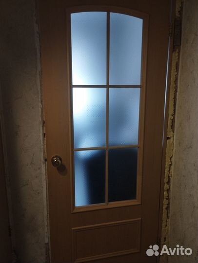 Двери межкомнатные