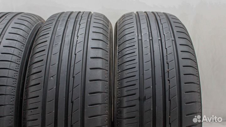 Yokohama BluEarth AE50 215/65 R17 99V