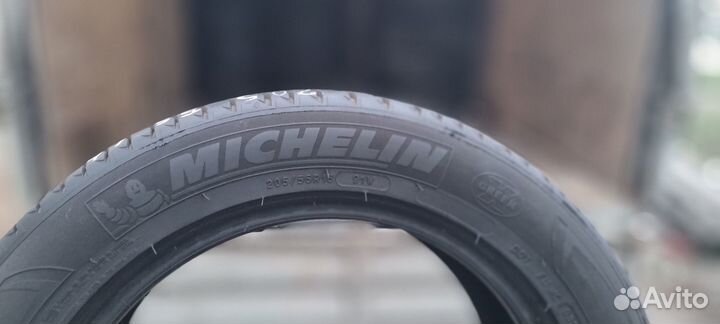 Michelin Primacy 3 205/55 R16
