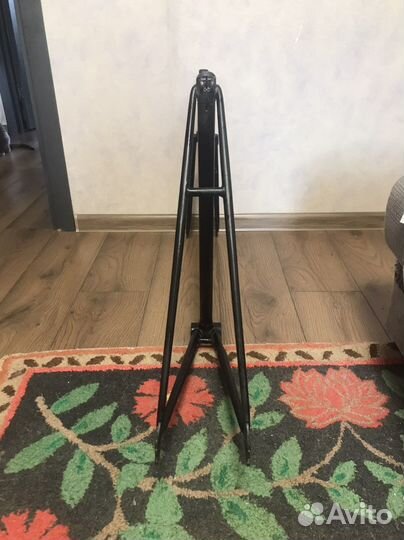 Рекорд хвз трековая fixed gear рама