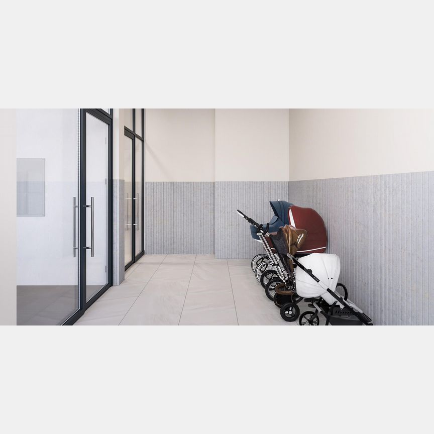 1-к. квартира, 40 м², 9/9 эт.