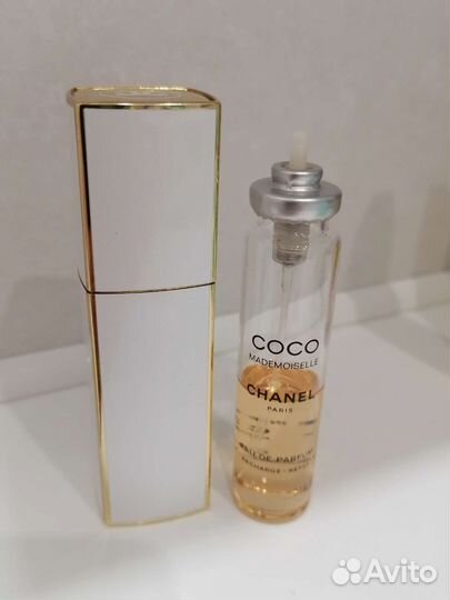 Chanel Coco mademoiselle 20мл