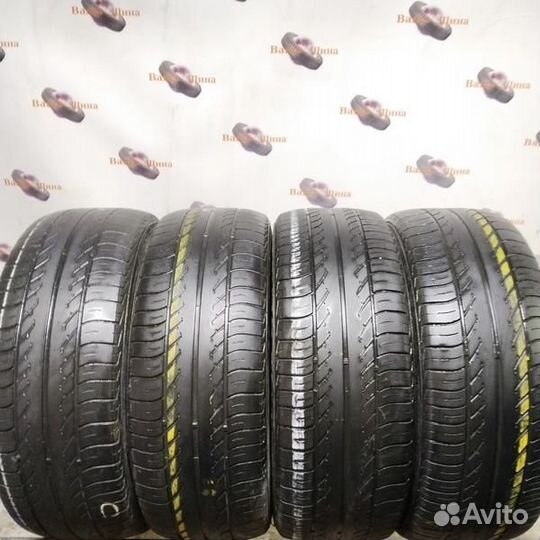 Hankook Optimo K406 195/55 R15