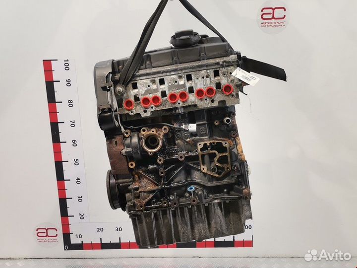 Двигатель (двс) для Dodge Caliber (PM) ECD