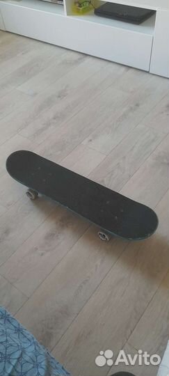 Скейтборд