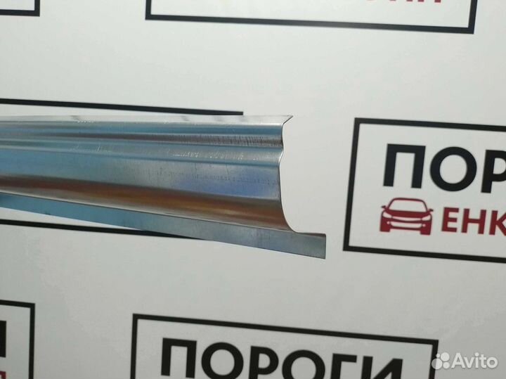 Пороги Kia Cerato 2 хэтчбек и другие