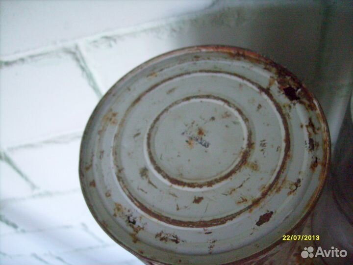 Термос -обмен