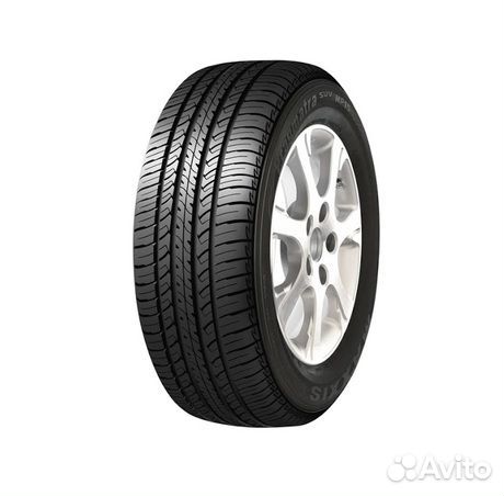 Maxxis MP-15 Pragmatra 235/65 R17