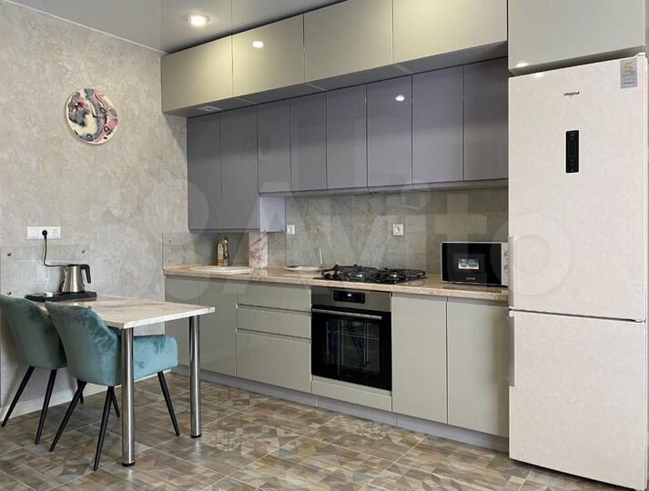 Квартира-студия, 27 м², 3/3 эт.