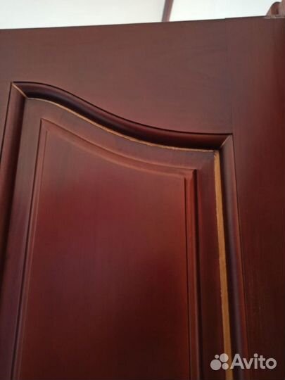 Реставрация фасадов, мебели и дверей из дерева