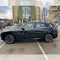 BMW X3 2.0 AT, 2025, 10 км