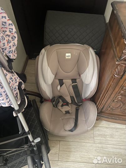 Автокресло CAM