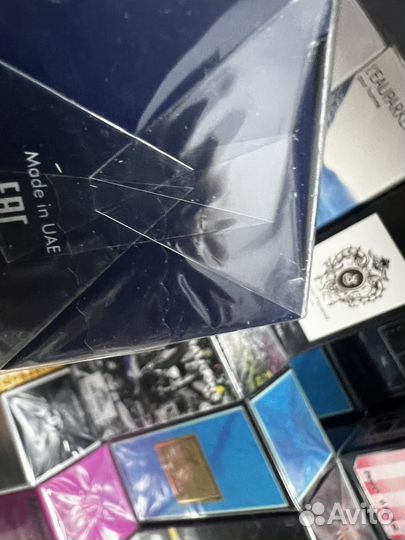 Marc antoine barrois ganymede