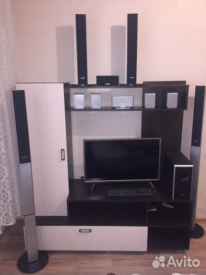 Колонки samsung