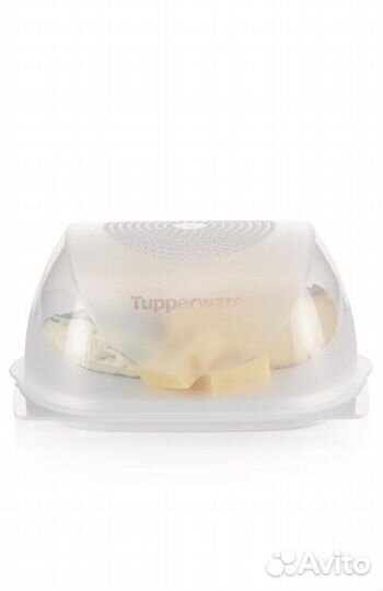 Посуда Tupperware