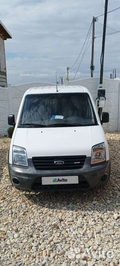 Ford Transit Connect 1.8 МТ, 2010, 238 000 км