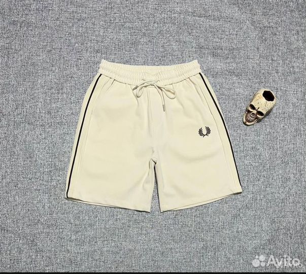 Шорты fred perry