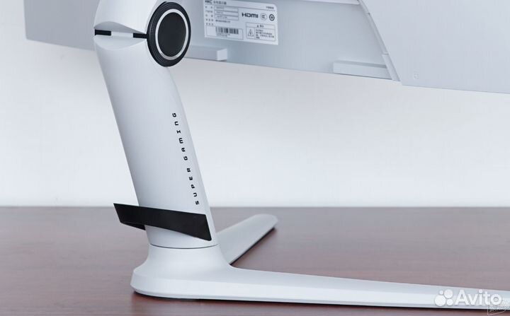 Mini LED монитор HKC 27