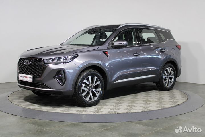 Chery Tiggo 7 Pro Max 1.5 CVT, 2023