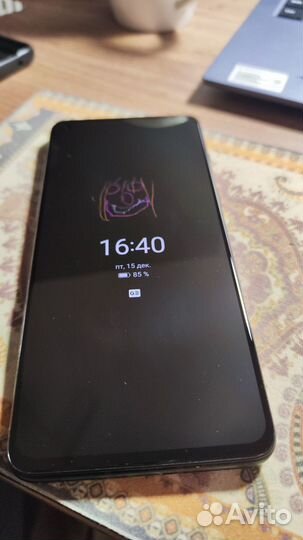 OnePlus 9RT, 8/256 ГБ