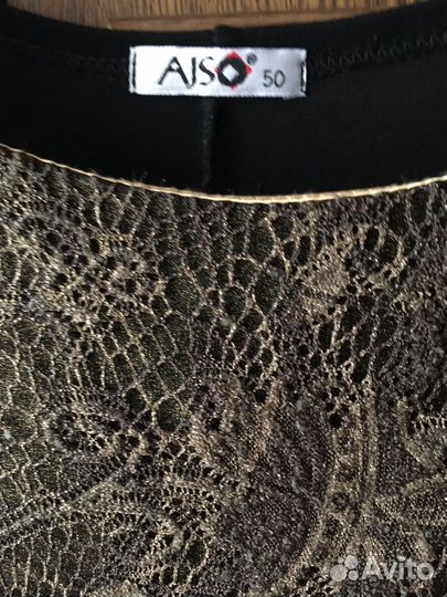 Платье женское56 размера