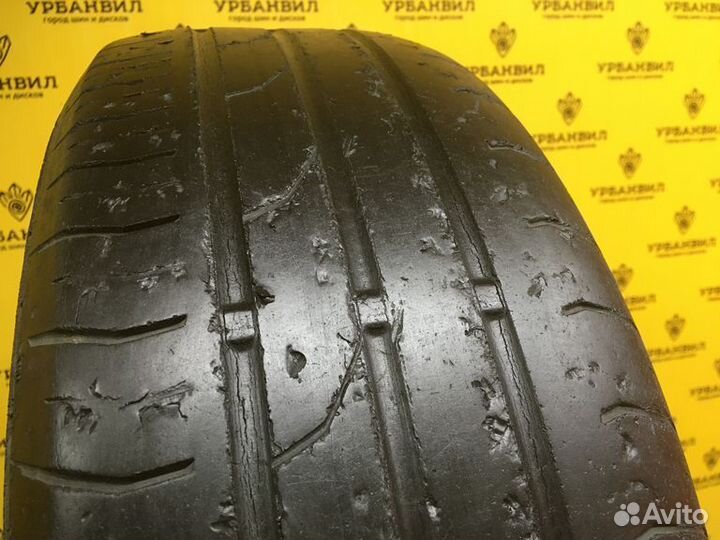 Continental ContiPremiumContact 2 195/65 R15 91H