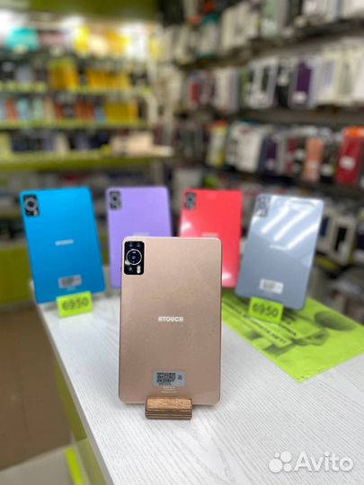 Планшет atouch