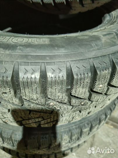 Amtel NordMaster Evo 195/65 R15