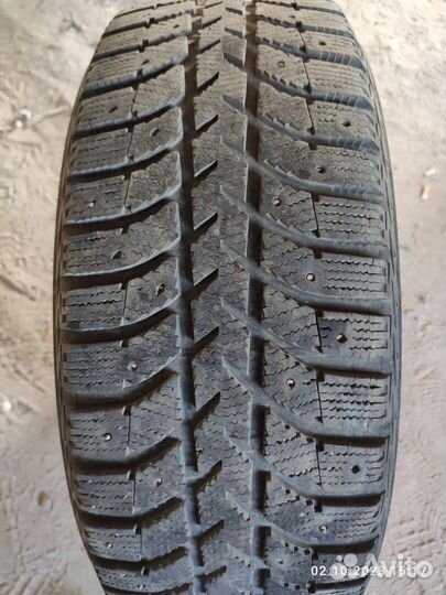 Bridgestone Ice Cruiser 5000 225/60 R17