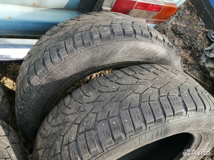 Gislaved Nord Frost 200 185/65 R15