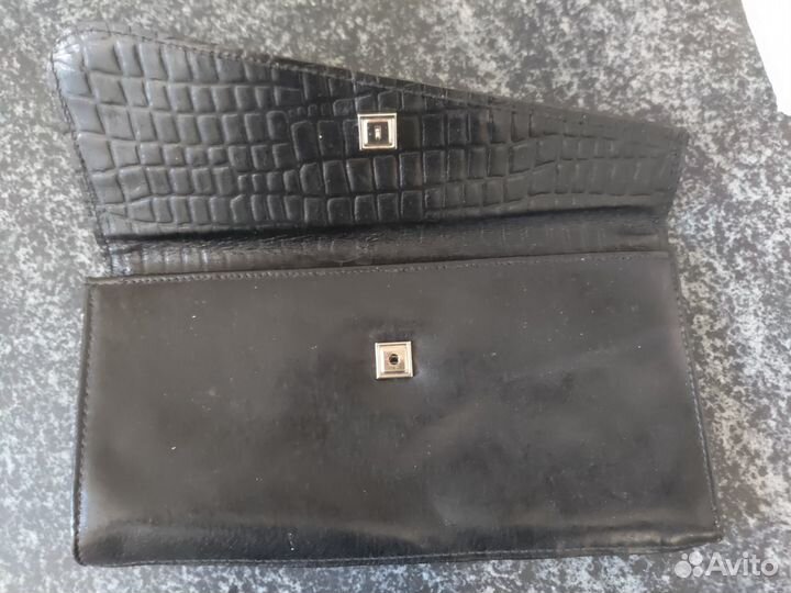 Сумка клатч СССР