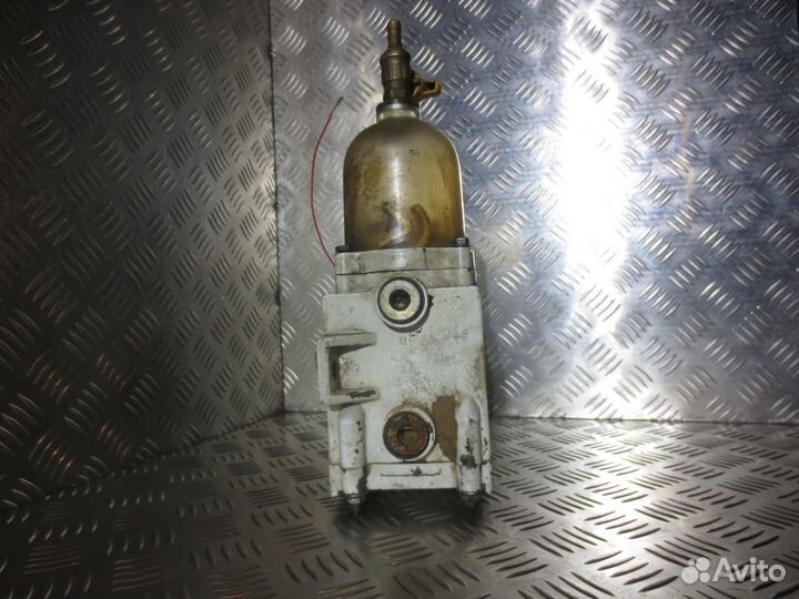 Сепоратор MAN 81125016083