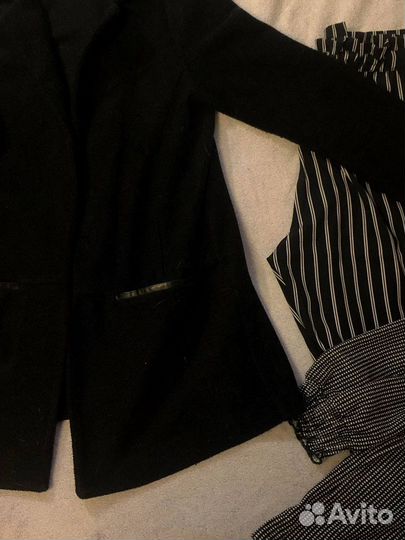 Женская одежда