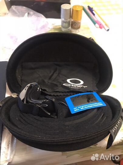 Очки для спорта (велосипедные)