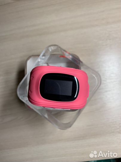 Наручный SMART браслет jet