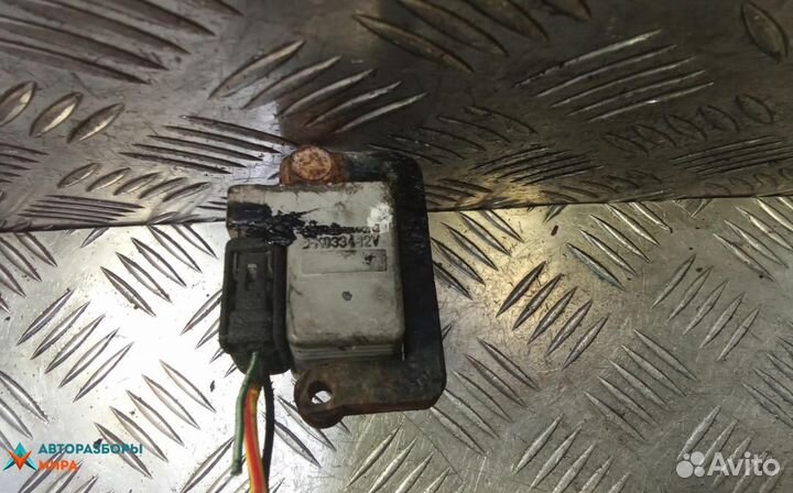 Катушка зажигания Subaru Impreza 3 (GE/GV/GH/GR)